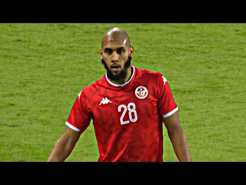 شاهد كل ما قدمه عيسى العيدوني ضد البرازيل