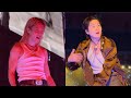 Fire 불타오르네 260507 BTS Arirang Tour Ciudad de Mexico City Day 1 Concert Fancam Live 방탄소년단 콘서트