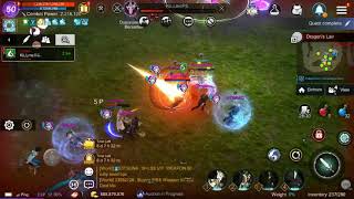 Rohan M. Welcome to Lauke 2ping3ping we 5555 screenshot 4