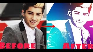 PicsArt Tutorial - Special Picsart Effect | DIY screenshot 5