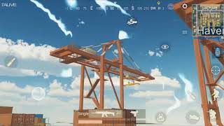 5 GAME BATTLE ROYALE ANDROID ONLINE #3 screenshot 4