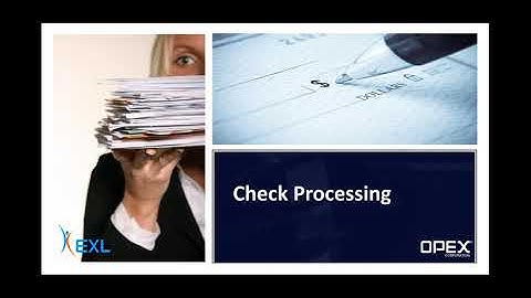 Building an Efficient Document Management Process