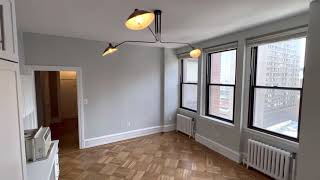 STUDIO- Beautiful Classy Studio Apartment in the Heart of Center City Philadelphia | Otter Management