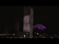 Nightscapes and Cité Mémoire, with Leonard Cohen (Suzanne) music.