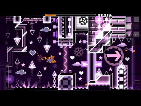 Showcase for Space Battle