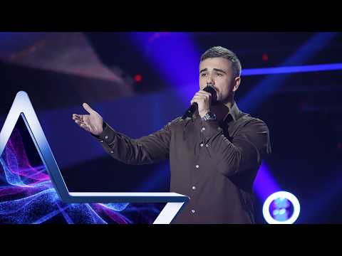 Aleksandar Cvijovic - Splet pesama - ZG - (LIVE) - 26/27 - 19.09.2026. EM 01