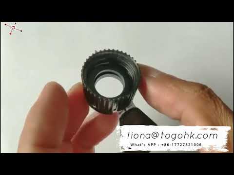 Rubber Cap Seal