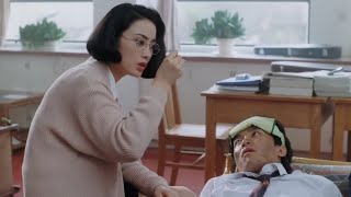 Fight Back To School 1 (1991) Dubbing Indonesia