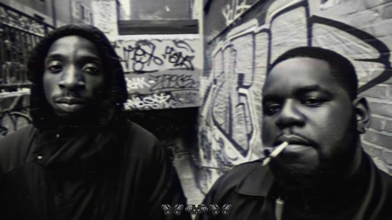 90's Hip Hop That Got Buried | Rare Unreleased Mix - YouTube