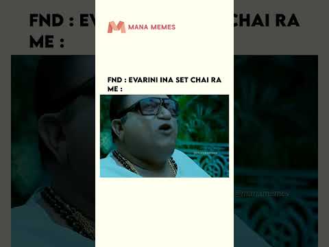 Brokarism cheyyamanta 😠 || #love #lover #friend #trending #youtubeshorts #yt @SriBalajiMovies
