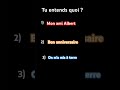 t'entends quoi ? #trend #fypシ #fyp #prtoi #pourtoi #faitespercer