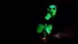 Twiztid Hatchet Attacks 5/17/2008