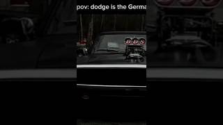 Dodge cars || #automotive #caredits #exoticcars #supercars #cars #dodge #lamborghini #srt #hypercars