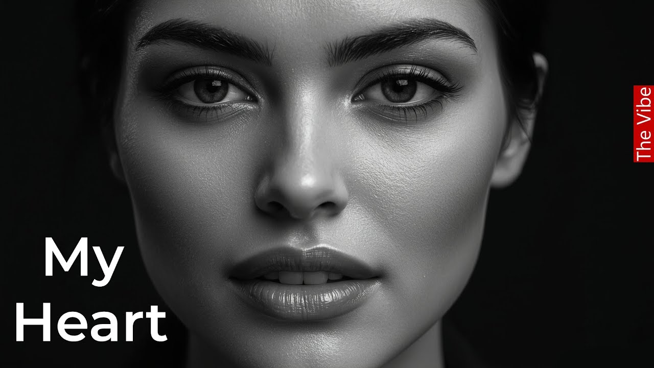 My Heart —  Deep House, Vocal House, Chill House, Nu Disco