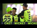 Sydney Thunder vs. Adelaide Strikers  - Full Match Highlights 14/01/2024 | Fox Cricket