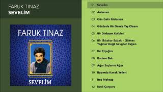 Sevelim - Faruk Tınaz Resimi