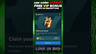 Weekly and Monthly Crypto Bonus Example | Stake Promo Code 2025