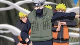 Naruto Shippuden épisode 215 vf
