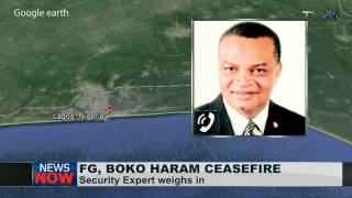 Boko Haram: Expert weighs in on ceasefire agreement