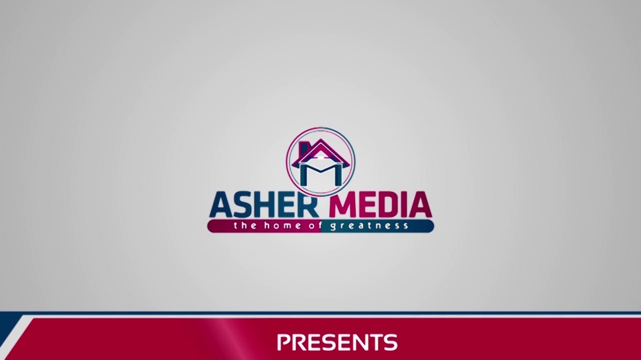 Asher Media Intro Video