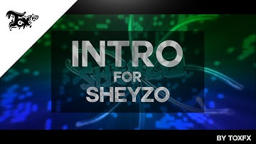 INTRO SYNC FOR SHEYZO (V2) l PAID