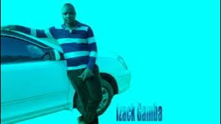 Chief Nyihocha Song Izack Gamba
