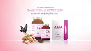 AZ61 được sản xuất trên dây chuyền GMP