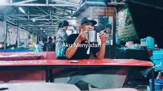 Terdiam Sepi  lirik Lagu 