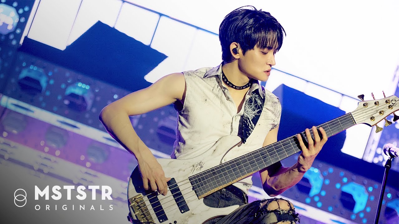 LUCY - 맞네 Concert Live Clip (@2025 LUCID LINE)