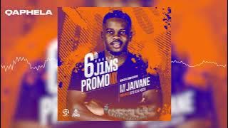 Dj Father - Qaphela ft. Leemckrazy