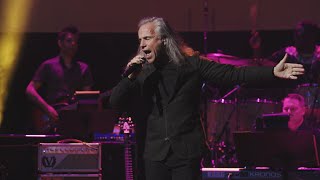 La danse du smatte - Bruno Pelletier