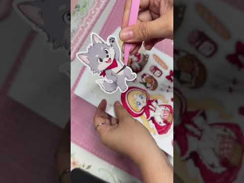 [Laser cut and engrave] Vaso térmico delgado con diseño de fresa y flores para colorear
