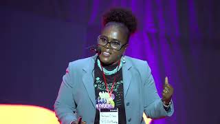 One Less Worry Of Cancer | Prof. Dorcas Obiri-Yeboah (MBChB, PhD) | TEDxUniversityofCapeCoast
