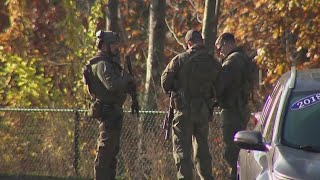 Mass shooting exposes potential flaws in Maine's Yellow-Flag law