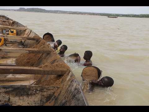 La région 2ème administrative du Mali regorge d'immenses potentialités,