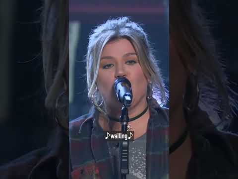Kelly Clarkson covers