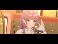 【シャニソン MV】(WQHD) Ring Ring Ringの魔法 / 【샤니송 MV】 Ring Ring Ring의 마법 (Requested.ver)