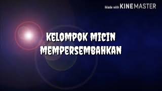 Video anak jaman sekarang...  (whatsapp()