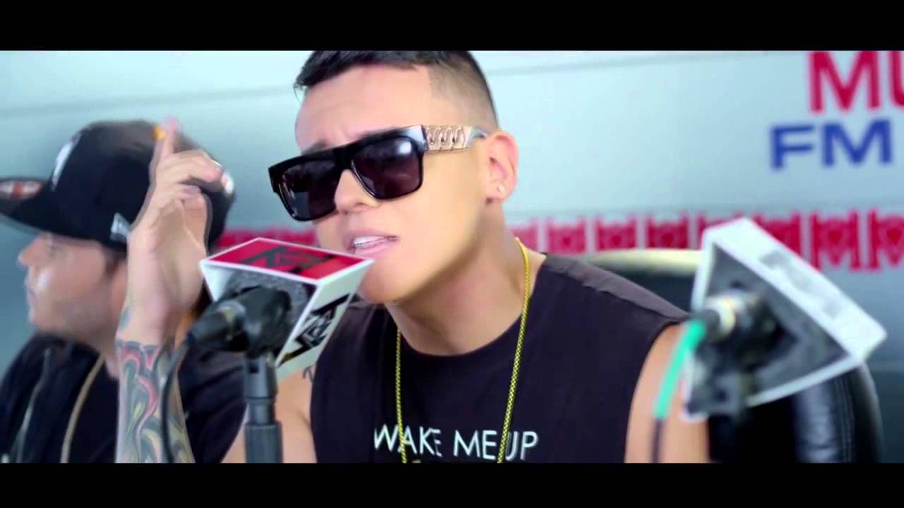Kevin Roldan Quien Te Va Amar Como Yo
