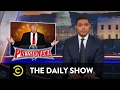 President Trump's Bats**t Press Conference: The Daily Show