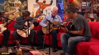 Chitarre&Fischio Sergio Leone: Alessandro Alessandroni