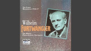 Der Freischütz, J,277: Ouvertüre