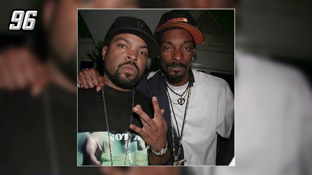 (FREE) Ice Cube x Snoop Dogg Type Beat | "Gangsta Nation" | Hard West Coast Type Beat