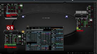HUD INTRODUCTION of Breakthrough HUD for Hand2Note