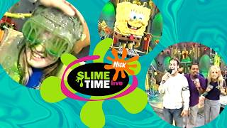 Nickelodeon Slime Time   12102
