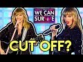Taylor Swift’s Concert CUT SHORT? We Can Survive Concert | Taylor Swift Tuesday #76