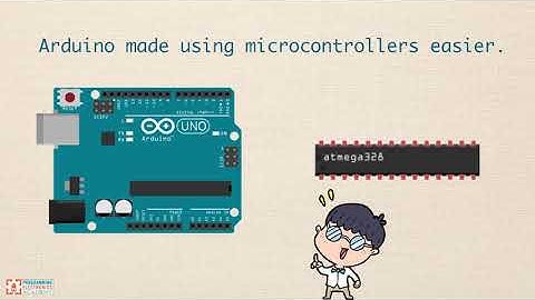 What is Arduino and can I use it for my project? [Beginner Friendly]