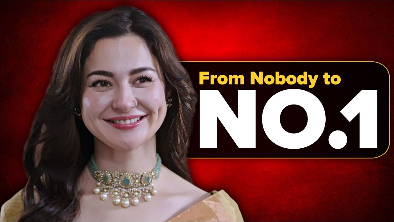 Взлет Хании Аамир: слава, слухи о браке и противоречия.