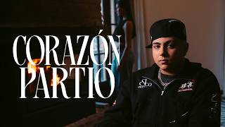 Maxi Alvarez - Corazon Partio Video Oficial