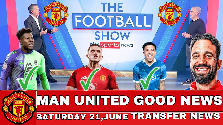 🚨THIS SATURDAY 100% CONFIRMED!✅SANCHO,GYOKERES& ONANA DEAL CLOSED💯📈 Man United News!